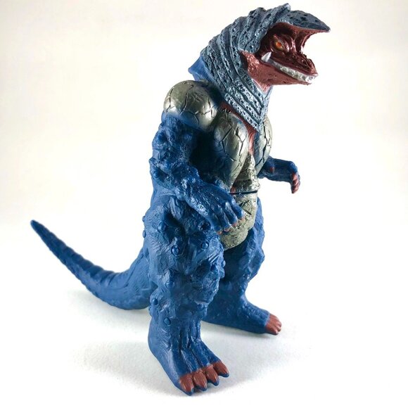 Bandai Ultraman Ultra Monster 500 series #25 GOLZA Action Figure 2208297 4.5" - Picture 8 of 12